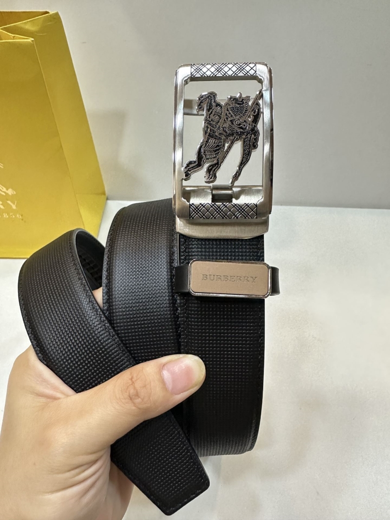 Burberry Belts